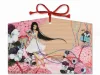 Em Nishizuka Ema Wish Plaque - Return from Dream