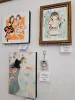 Em Nishizuka Generation Bug Original Painting