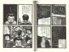 Fuhito Fujimiya One Night at Kuronekodo Shoten - inside pages