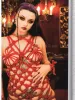 Hajime Kinoko Kinbaku Bisou - inside page
