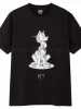 Hajime Sorayama Hachiko t-shirt