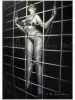 Hajime Sorayama Lithograph 69