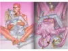 Hajime Sorayama The Gynoids Luvtronix SIGNED - inside pages