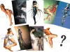 Hajime Sorayama Postcard Set 002