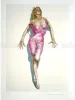 Hajime Sorayama print 5