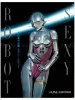 Hajime Sorayama Sexy Robot - front cover
