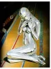 Hajime Sorayama Sexy Robot - inside page