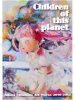 Hikari Shimoda Children of this Planet (front cover)