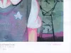 Hikari Shimoda Power Line & Rabbit (Secret) poster detail