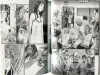 Hiroaki Samura Bradherley's Coach - inside pages