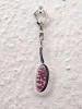Kana Miyamoto AkaTako Acrylic Keychain