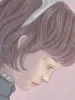 Kana Miyamoto Impure Original Painting (detail)