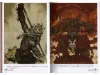 Katsuya Terada Ten Year Retrospective - inside pages