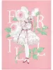 Kira Imai Mini Poster Frill