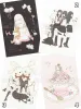 Kira Imai Postcard Group 11 from Girls Kingdom and Hitosaji Hime