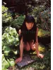 Kishin Shinoyama Girl of Myth photograph