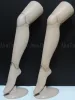 Koh Ueno Ball Jointed Doll premium stockings - black or brown FRONT