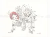Makiko Sugawa Vitality Original Artwork