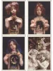 Mari Shimizu Postcard Set