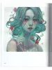 Miho Hirano The Beauties of Nature SIGNED - inside page