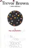 Trevor Brown My Alphabet Blue cover