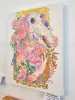 Nori Yamamoto Foundation of Blessedness Original Painting