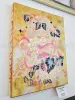 Nori Yamamoto My Love Original Painting