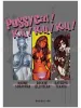 Pussycat! Kill! Kill! Kill! SIGNED - front cover