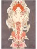 Takato Yamamoto Quickening Chimera painting