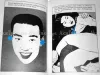 Romain Slocombe Tokyo Girl - inside pages