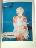 Romain Slocombe Tristes Vacances - inside page