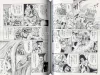 Shintaro Kago Antlion vs BaraBara Girl - inside pages