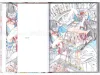 Shintaro Kago Artbook (2nd Edition) - inside pages