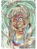 Shintaro Kago Artbook Vol 3 (1st Ed) - inside page