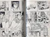 Shintaro Kago Atrocious Comedy in Front of the Station - insde pages