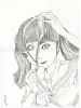 Shintaro Kago Black & White original 6
