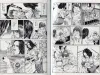 Shintaro Kago Any Chance of a Kiss on the Road to School? Experiment