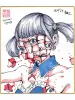 Shintaro Kago Copic Marker Drawing 17