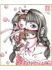 Shintaro Kago Copic Marker Drawing 23