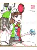 Shintaro Kago Copic Marker Drawing 28