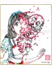 Shintaro Kago Copic Marker Drawing 45