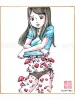 Shintaro Kago Copic Marker Drawing 49