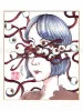 Shintaro Kago Copic Marker Original Drawing 88