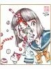 Shintaro Kago Copic Marker Drawing 9