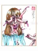 Shintaro Kago Copic Marker Original Drawing 91