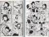 Shintaro Kago Eccentric People Magazine - inside pages