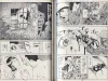 Shintaro Kago Shine! Greater East Asia Co-Prosperity Sphere - inside pages