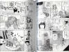 Shintaro Kago Harem End SIGNED - inside pages