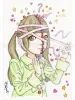 Shintaro Kago Funny Girl 91 original painting