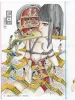 Shintaro Kago Panna Cotta - inside page